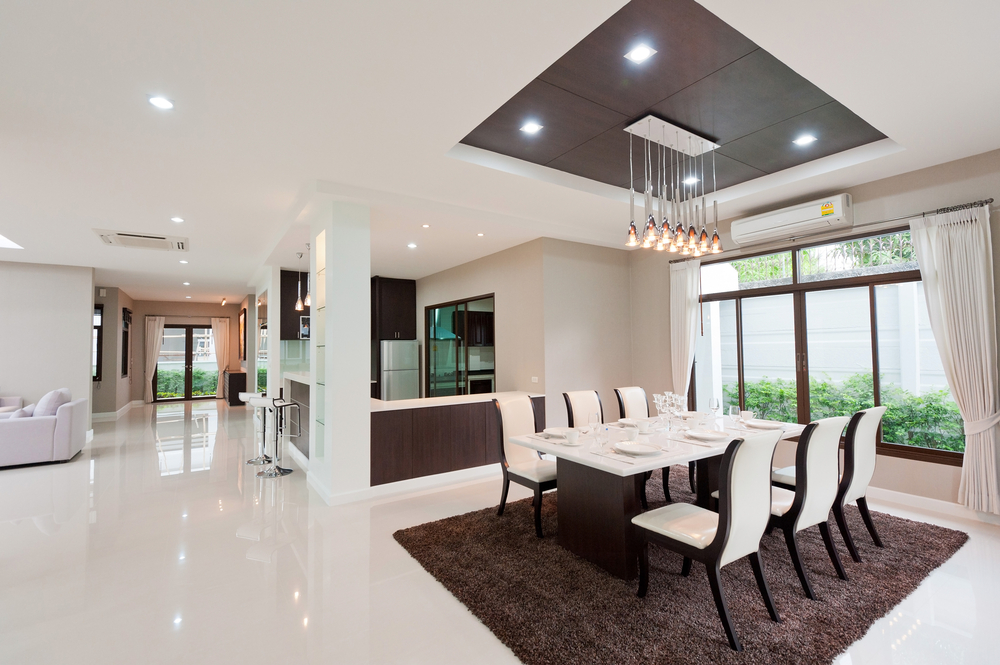 Residential Interior Designer in Bopal